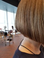 グランエクラ バイフルショウ(GRAND ECLAT by FURUSHO)&nbsp;ラッキー前下がり