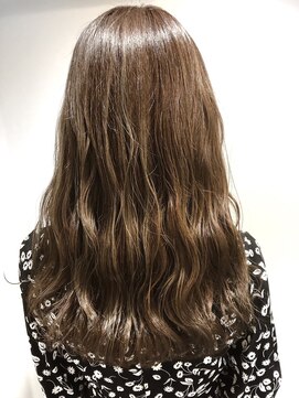 リプク(Rip-Ku18) ラベンダーアッシュ