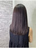 【lilley 高田彩乃】オルチャン風☆ショコラベージュ(天神/今泉)