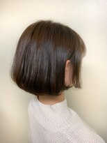 オーシャン 宇都宮店(Ocean) *ミニマムボブ*