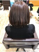 西宮/大人かわいい/20代/30代/40代/小顔/髪質改善