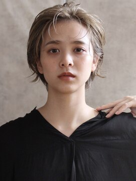 ラリカ(La Rica) [La Rica]     TREND HAIR！！