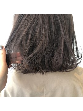 ラヴィズム 長岡店(LUVISM) カット/カラー/ハイライト/ダブルカラー