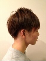 オッジヘアー(Oggi hair) ツーブロックメンズ