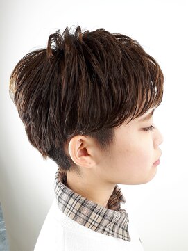 ポンテ 福津店(ponte) ハンサム2ブロックstyle