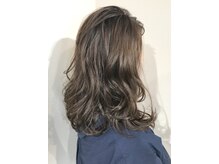 ヘア ガーデン ラシーヌ(HAIR GARDEN RACINE)