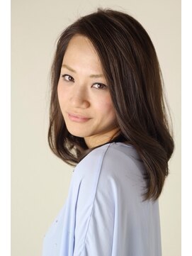 ミューズ 本山店(MUSE) 美髪サロン【MUSEミューズ 本山】　髪質改善ヘアスタイル