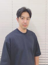 レイモンド(Raymond) 伊東 宗貴