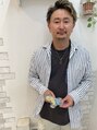 ヘアーアンドメイク アール 二宮店(hair&Make R) 遠藤 和人