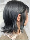 大人可愛い外はねショートボブ☆20代30代40代