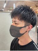 メンズショート