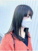 アウラ 高岡店(AULA)&nbsp;ベイリーフグリーン