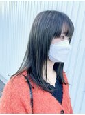 ベイリーフグリーン