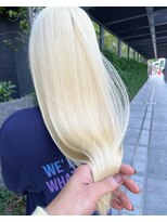 テテ(TETE)&nbsp;抜きっぱなしホワイト　心斎橋×長堀橋