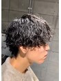 ルポ(repos) 癖毛・直毛・軟毛も髪質に合わせた扱いやすいスタイルに◎