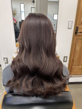 メゾン 吉祥寺北口(MAISON) ラベンダーグレージュ