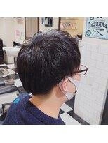 ルシードスタイル クリザンテーム&nbsp;春らしく似合わせショート