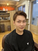 アヤナイ(I&I)&nbsp;2ブロックヘアカラー