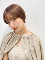 エフ 錦糸町(F.)&nbsp;まるみショート