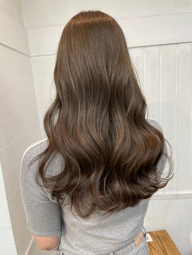 ナンバー ソポ 札幌/ジャム 札幌(N° sopo/JAM) 韓国風大人艶スタイル