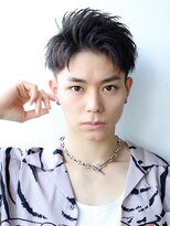 リップスヘアー 千葉(LIPPS hair)&nbsp;ラグジュアリーショート