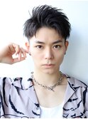ラグジュアリーショート