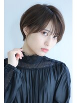 ラウンジ(Lounge) 【lounge】スッキリショート☆