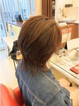 レクラ 清須店(L'eclat) ナチュラルベージュ