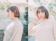 あなたにぴったりのカラーをご提案*『パーソナルカラー診断』[いわき/髪質改善]