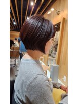 キレイコムデュース(Deuce)&nbsp;ショートスタイル