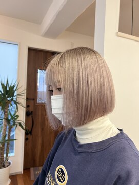 スキル 石岡(SKILL) ミルクティ