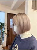 ミルクティ