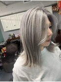 大人のハイトーン