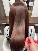 ルージュ 目白台店(ROUGE) 髪質改善酸熱トリートメント【護国寺駅.目白台】