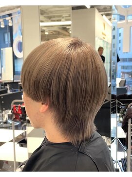 オーシャントーキョー(OCEAN TOKYO) メンズミルクティーベージュ