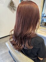 オルトタポファクトリー(ALT tapo. factory)&nbsp;ピンクカラー/イースタンダードトリートメント