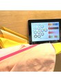 オブ センス(Of Sense)&nbsp;パーソナルカラーできっと顔色の似合うヘアカラー見つけます。
