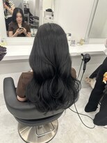 キャンディ 横浜(CANDY) (YURI指名限定)コリアン ブラック