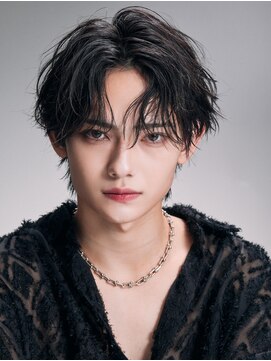 リップス 渋谷(LIPPS) アンセムショート