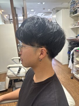 ブリリアント(brilliant) シンプルスタイル