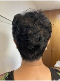 ショートレイヤー