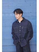 リーホリエ(Lee Horie)&nbsp;ラルフカールパーマ