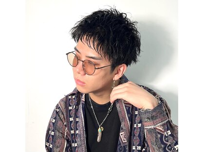 ランディ(RANDY)の写真