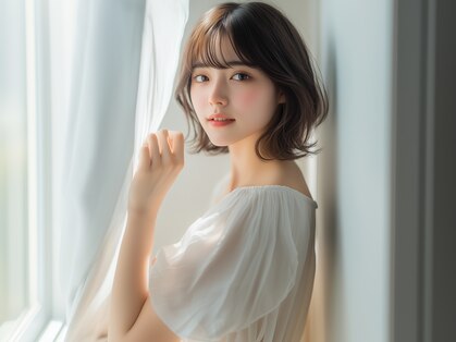 セットアップ 倉敷中庄店(SET-UP)の写真