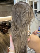 ドアバイリップル(door by LIPPUL) milk beige ハイライト