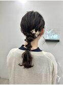 hair set