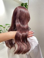 リル 茅ヶ崎(Liru:)&nbsp;黒髪/ボブルフ/ネビージュ/小顔/ワンレン/茅ヶ崎/髪質改善/前髪