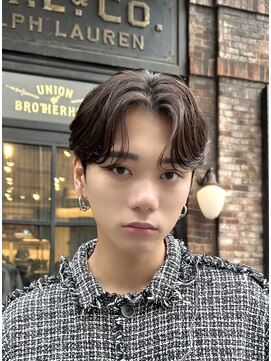 インフィニス 恵比寿(Infinis) 韓国カルマヘア