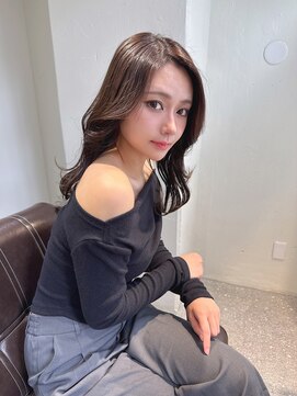 アールサロン 名駅(Rr SALON) 髪質改善トリートメント