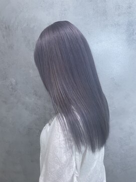 フォルテ 島田店 ラベンダーグレージュ